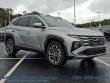 New 2026 Hyundai Tucson Limited AWD SUV