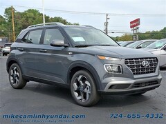 2026 Hyundai Venue SEL SUV