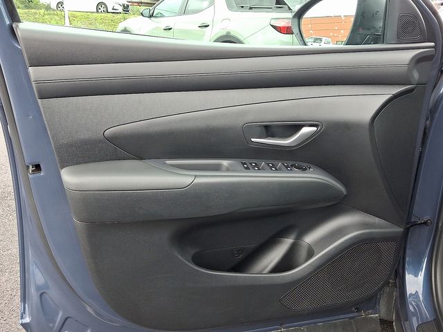 2026 Hyundai Tucson SEL Premium - Photo 12