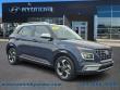 Certified 2023 Hyundai Venue Limited SUV