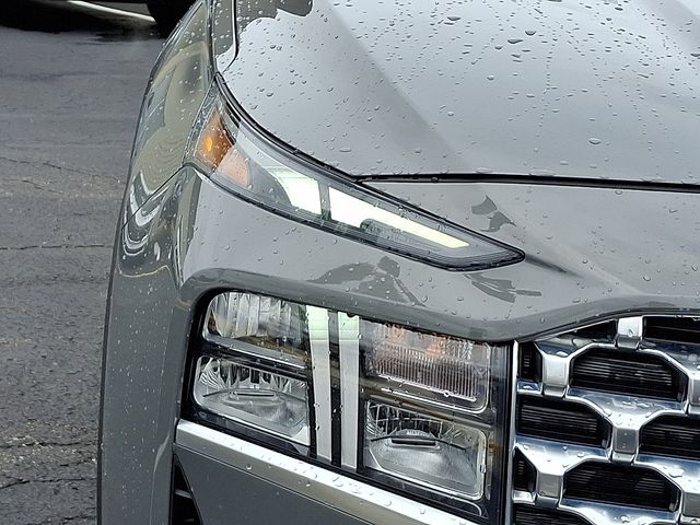 2022 Hyundai Santa Fe SEL - Photo 9