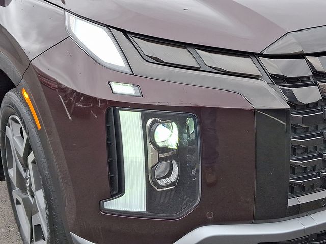 2023 Hyundai Palisade SEL - Photo 9