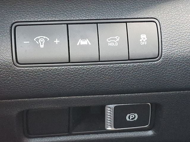 2023 Hyundai Santa Fe SEL - Photo 24