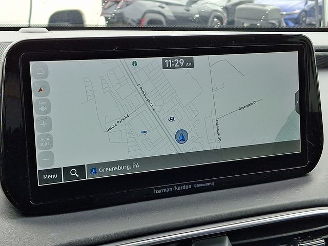 2022 Hyundai Santa Fe SEL - Photo 17