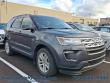 Used 2019 Ford Explorer XLT SUV