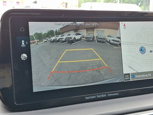 2022 Hyundai Santa Fe SEL - Photo 19