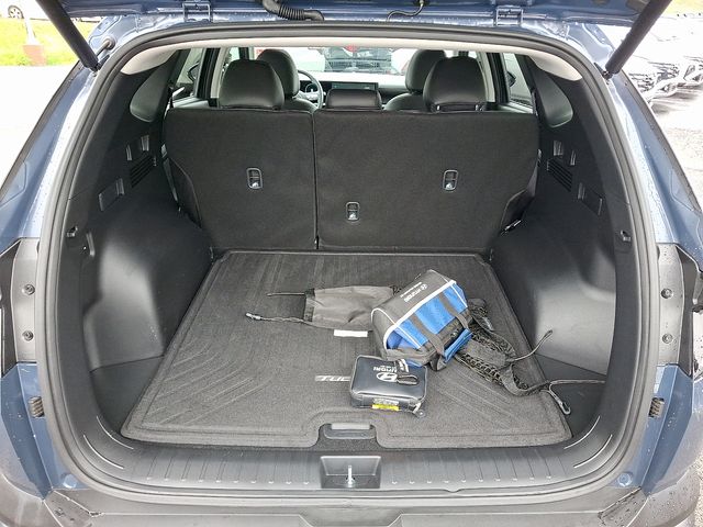 2026 Hyundai Tucson SEL Premium - Photo 29