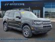 Used 2023 Ford Bronco Sport Badlands SUV