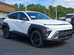 2026 Hyundai Kona SEL Sport AWD SUV