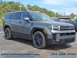 New 2026 Hyundai Santa Fe Hybrid Calligraphy SUV