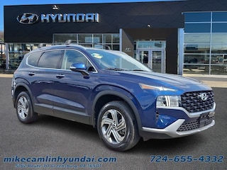 2023 Hyundai Santa Fe SEL SUV