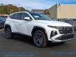 New 2026 Hyundai Tucson Hybrid Limited SUV