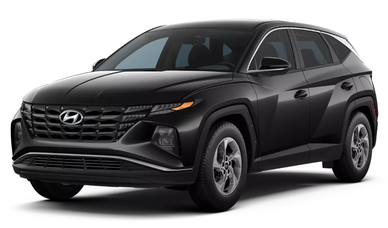2023 Hyundai Tuscon SE