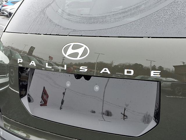 2026 Hyundai Palisade SEL - Photo 6