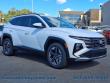 New 2026 Hyundai Tucson SEL AWD SUV