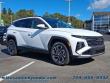New 2026 Hyundai Tucson Limited AWD SUV