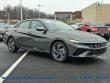 New 2026 Hyundai Elantra Limited Sedan