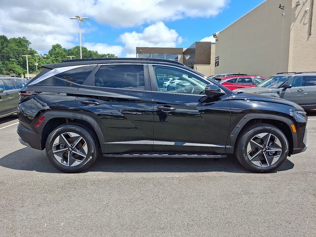 2025 Hyundai Tucson SEL Convenience - Photo 7