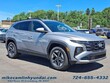 Hyundai Tucson Hybrid