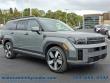 New 2026 Hyundai Santa Fe Hybrid Limited SUV