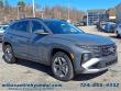 New 2025 Hyundai Tucson SEL Convenience AWD SUV