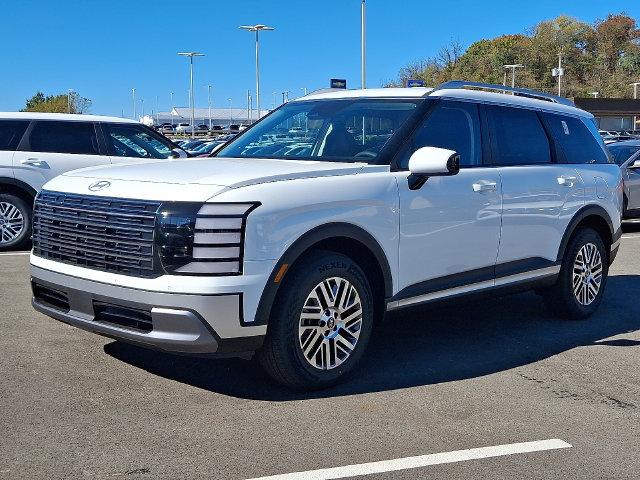 New 2027 Hyundai Palisade SEL AWD SUV