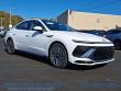 New 2026 Hyundai Sonata Hybrid SEL Sedan