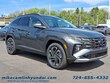  Hyundai Tucson Hybrid