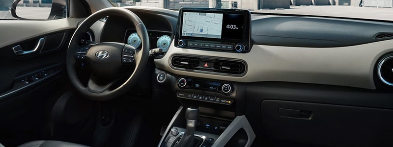 Greensburg PA 2023 Hyundai Kona