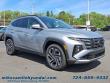 New 2026 Hyundai Tucson Limited AWD SUV