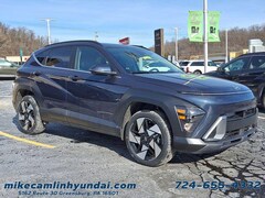 2026 Hyundai Kona Limited AWD SUV