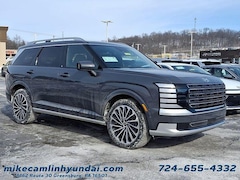 2026 Hyundai Palisade Hybrid Calligraphy SUV