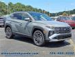 New 2025 Hyundai Tucson Limited AWD SUV