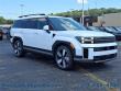 New 2026 Hyundai Santa Fe Hybrid Limited SUV