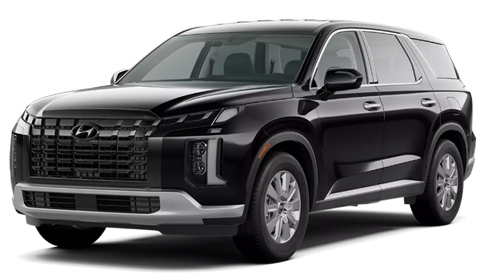 2023 Hyundai Palisade SE