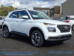 2026 Hyundai Venue SEL SUV