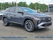 New 2026 Hyundai Tucson Hybrid SEL Convenience SUV
