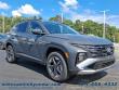 New 2026 Hyundai Tucson SEL AWD SUV