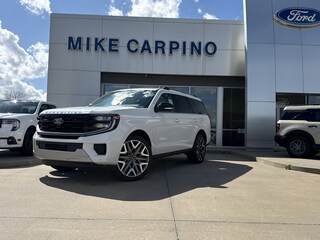 2026 Ford Expedition Platinum SUV