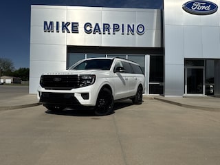 2026 Ford Expedition Max Platinum SUV