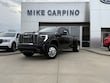 GMC Sierra 3500HD