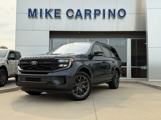 2025 Ford Expedition Platinum SUV
