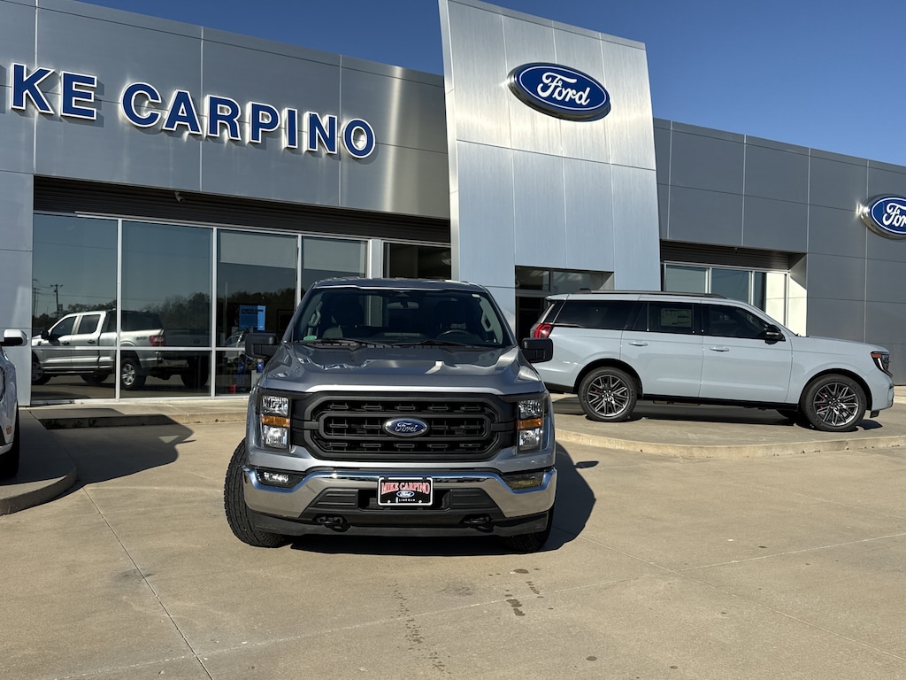 Used 2023 Ford F-150 XL Truck