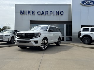 2025 Ford Expedition Platinum SUV