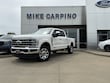 Ford Super Duty F-250 SRW