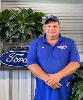 Staff member KC Danner from ID_06af35cb0720