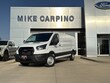 Ford Transit Cargo Van