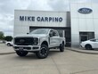Ford Super Duty F-350 SRW