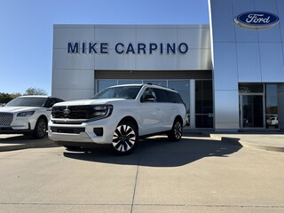 2025 Ford Expedition Platinum SUV