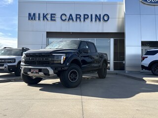 2026 Ford F-150 Raptor Truck
